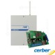 centrala alarma antiefractie cerber c612 ip/gprs - combo